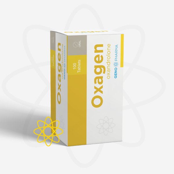 Buy Anavar 10mg – Order Geno Pharma SteroidsOnlineUSA