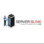 Server Blink Profile Picture