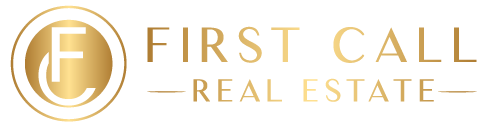 FC - FIRST CALL FOR ALL YOUR REAL ESTATE NEEDS