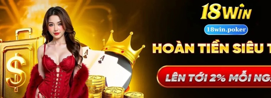 18WIN poker Cover Image