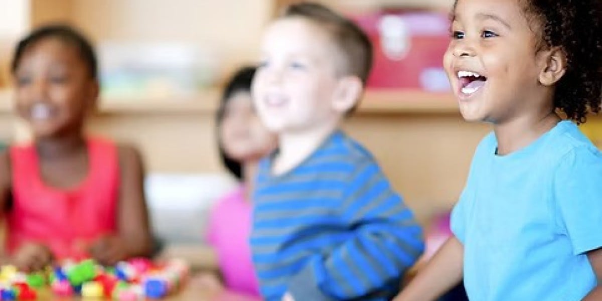 How Does Preschool Support Social Skills in Children?