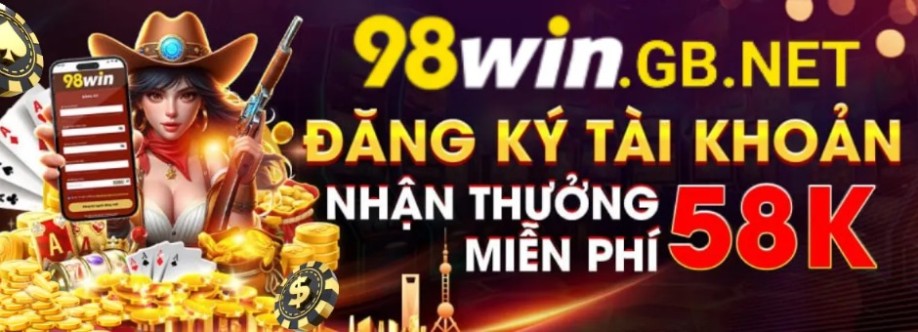 98win gb net Cover Image