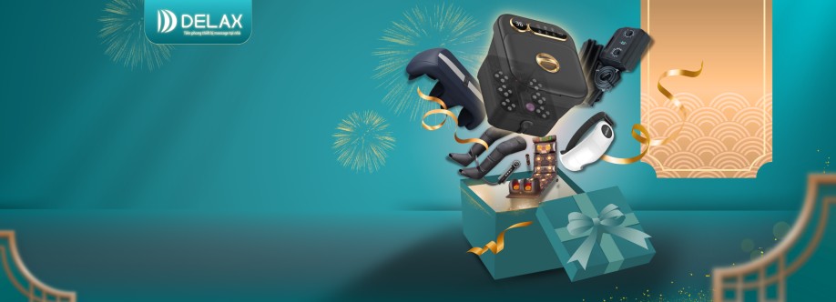 Delax Massage Cover Image