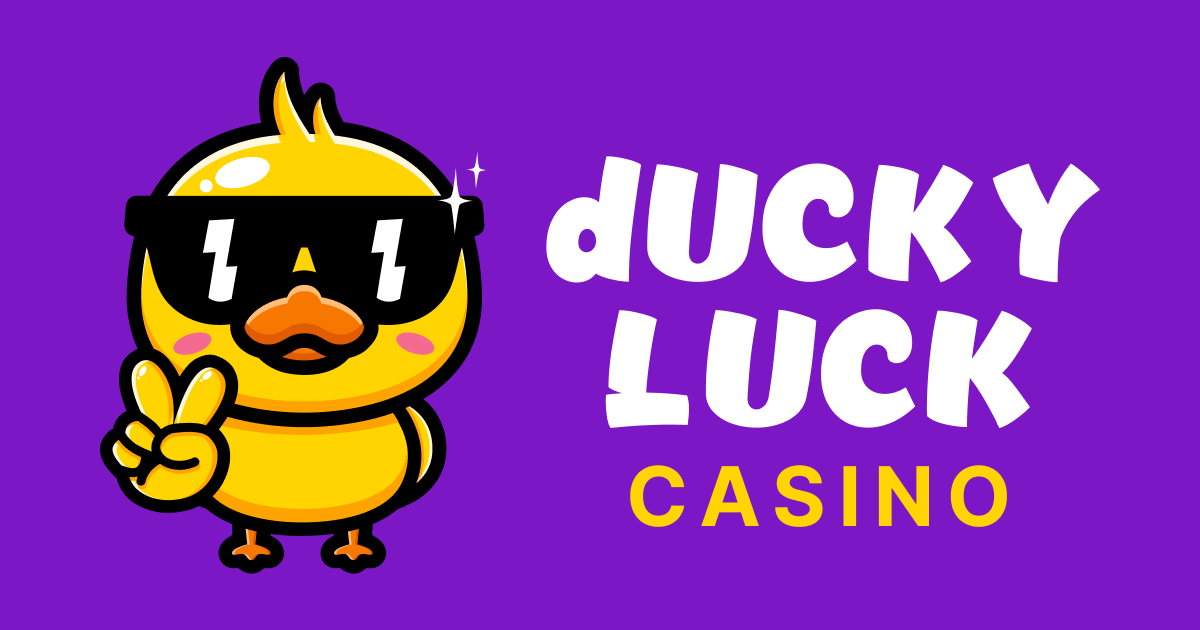 Ducky Lucky Casino