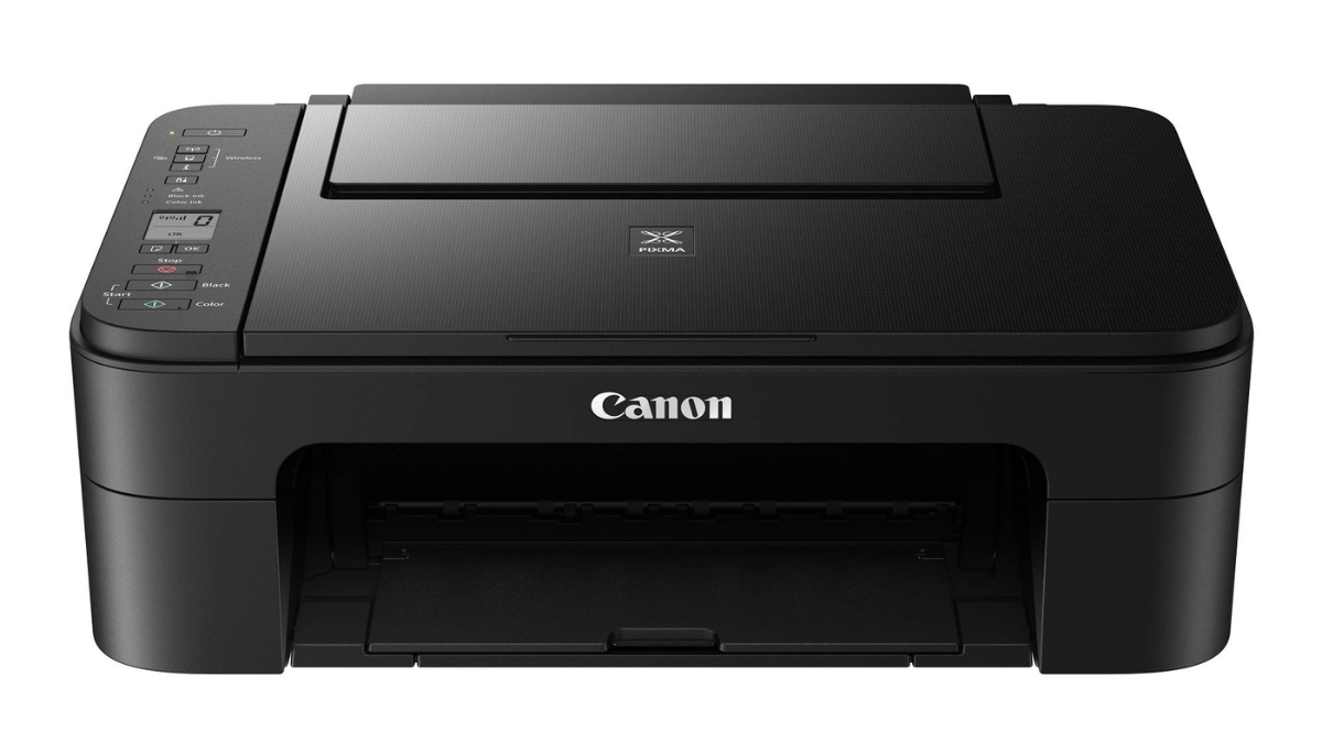 How to Set Up Your Canon Printer: Step-by-Step Guide