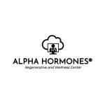 AlphaHormones com Profile Picture