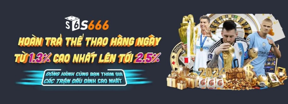 S666 Cover Image
