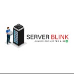 Server Blink Profile Picture
