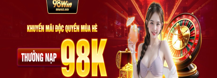 98WIN Cover Image