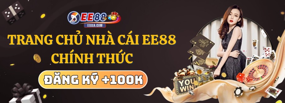 Nhà Cái EE88 Cover Image