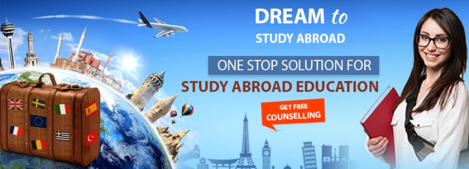 Superb Study Abroad Cover Image