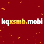 KQXSMB Kết quả xổ số miền Bắc SXMB KQXSMBMOBI profile picture