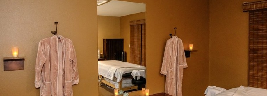 Stpierre Massage and Spa Cover Image