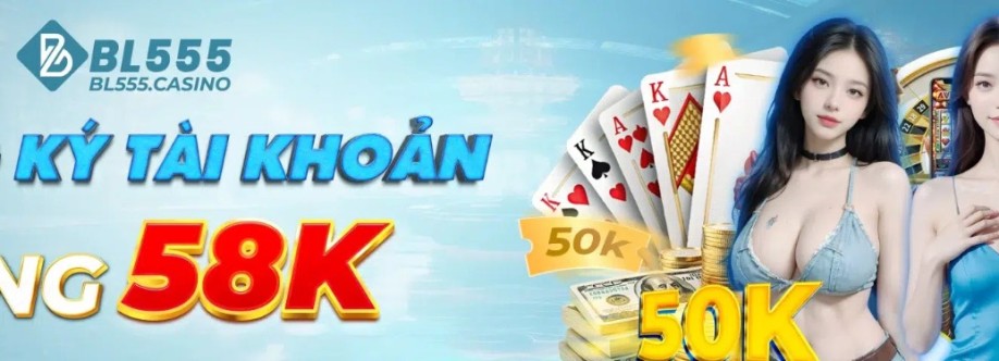 BL555 Casino Cover Image