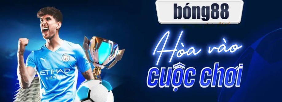 BONG88 Cover Image