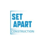 Set Apart Construction Profile Picture