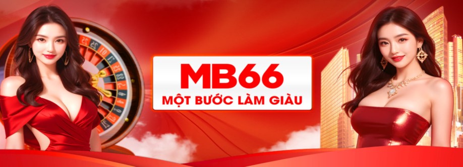 MB66 Cover Image