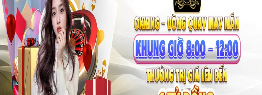 Okking Cover Image
