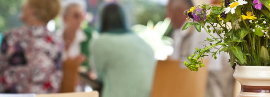 Unity Home Care Cover Image