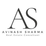 Avinash Sharma Real Estate Consultant Profile Picture