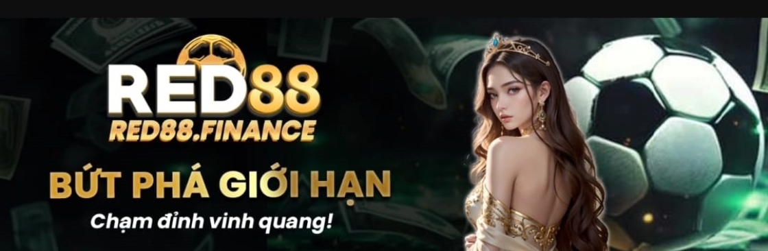 Red88 Sân chơi cá cược uy tín Cover Image