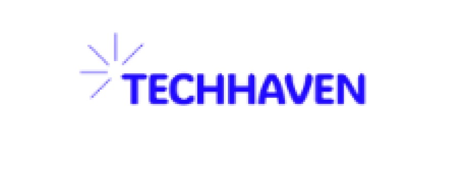 Techhaven Laptop Repair Technologies Cover Image