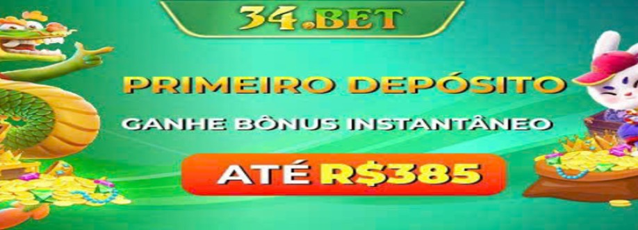 34bet Cover Image