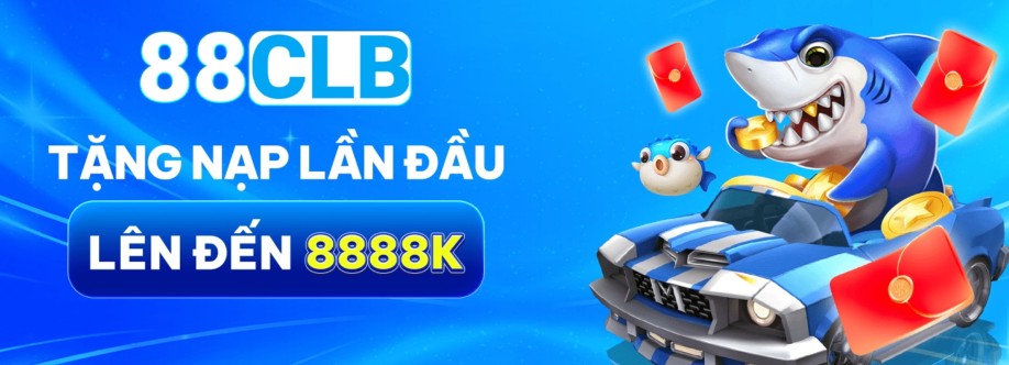 Nhà cái 88CLB Cover Image