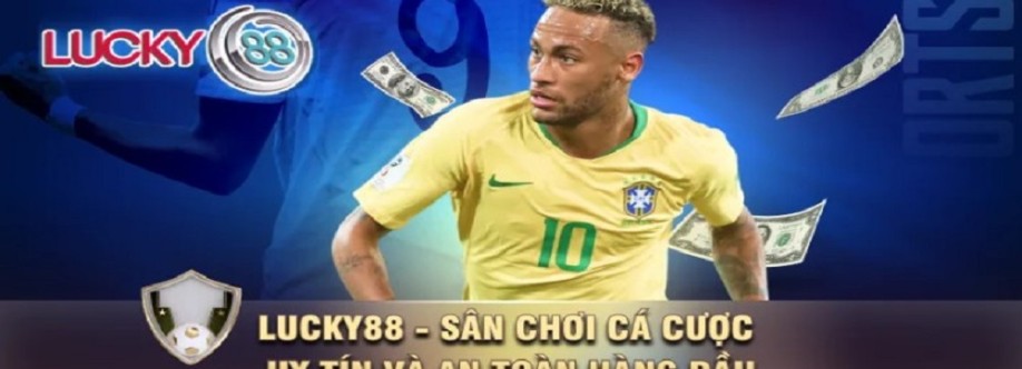 Nhà Cái LUCKY88 Cover Image