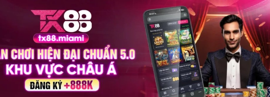 tx88miami Cover Image