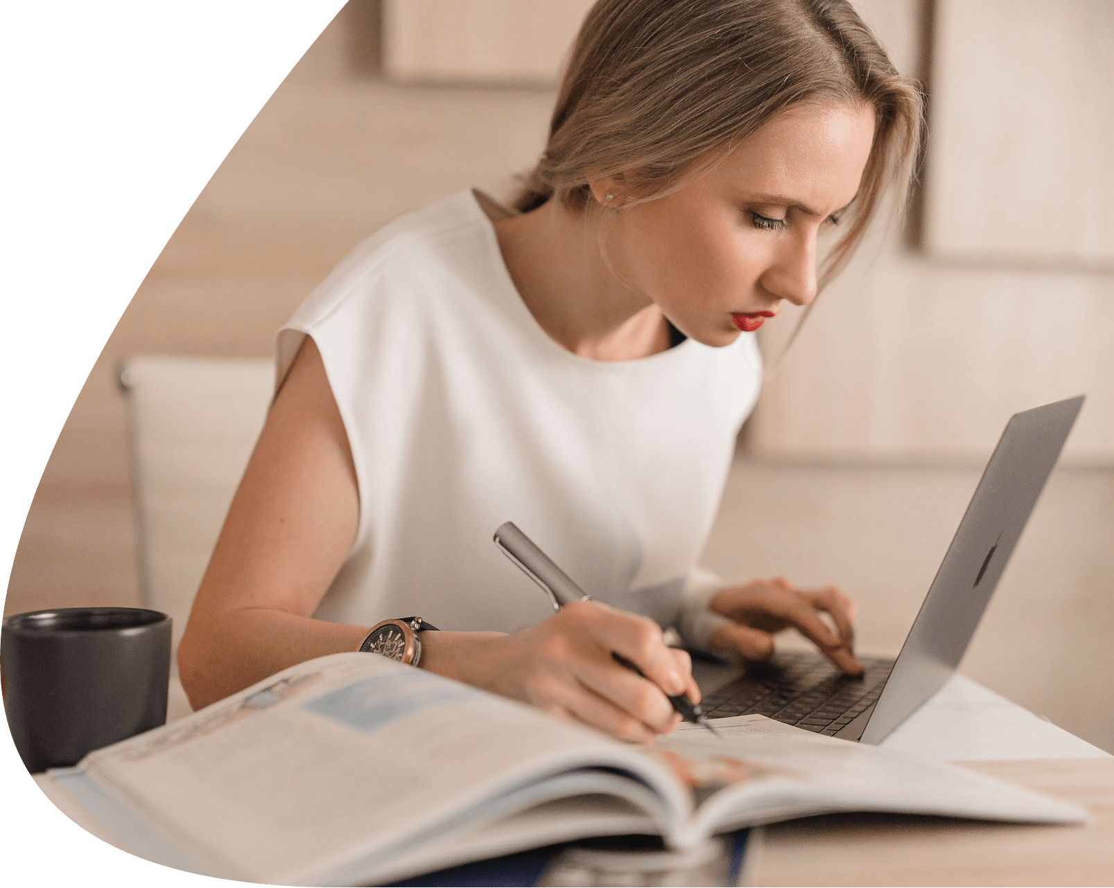 Orango: Explore Our Official Website for Courses and More