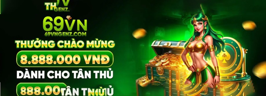 Cổng Game 69VN Cover Image
