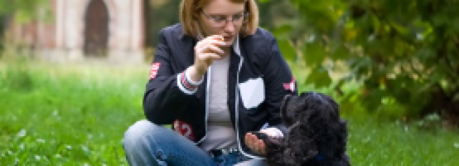 Pro Canine Center Cover Image