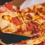 The Pizza Parlor Profile Picture