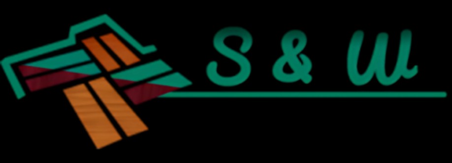 S  W Wood Floors Cover Image