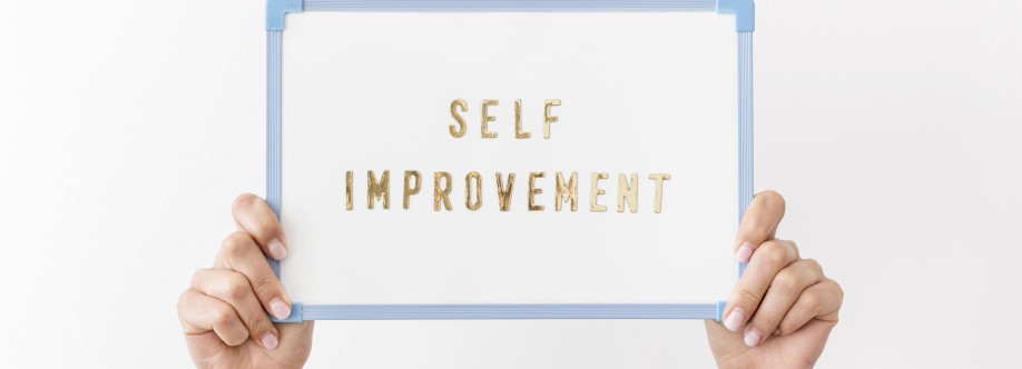 Self Improvement Information Cover Image