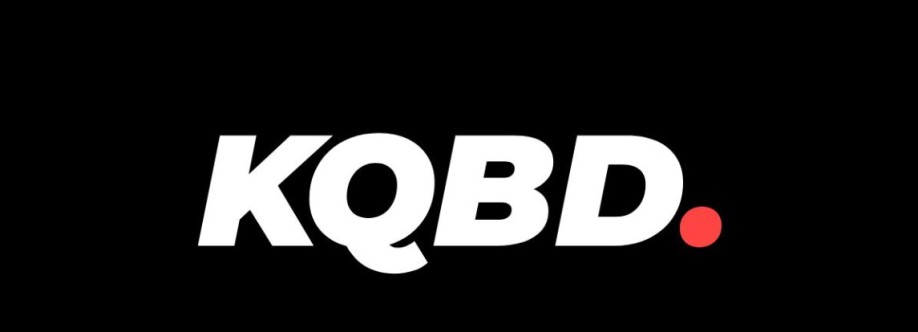 KQBD Cover Image