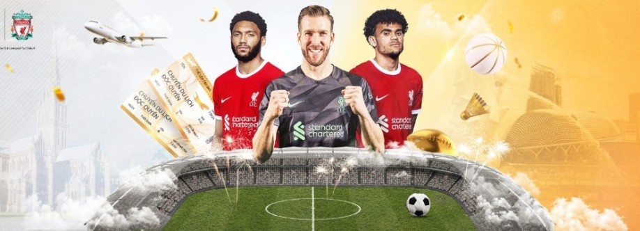 188BET Cover Image