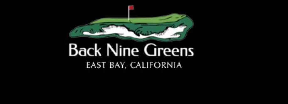 Back Nine Greens East Bay Cover Image