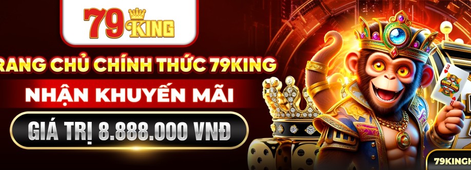 79King Cover Image