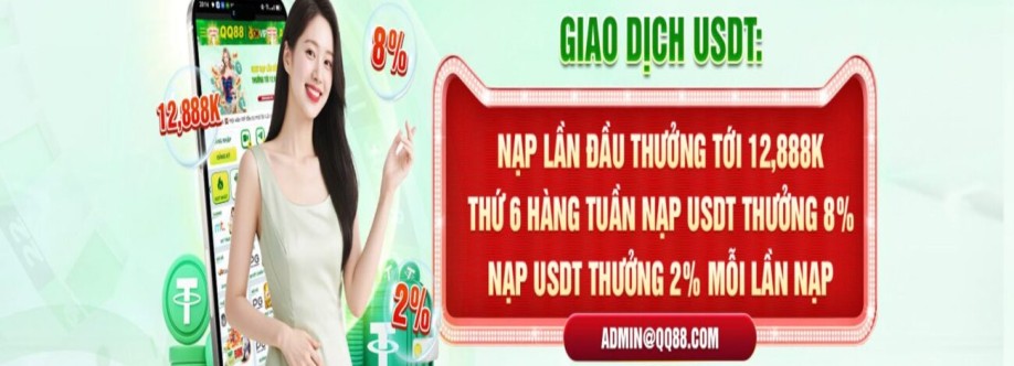 QQ88 Garden Cover Image