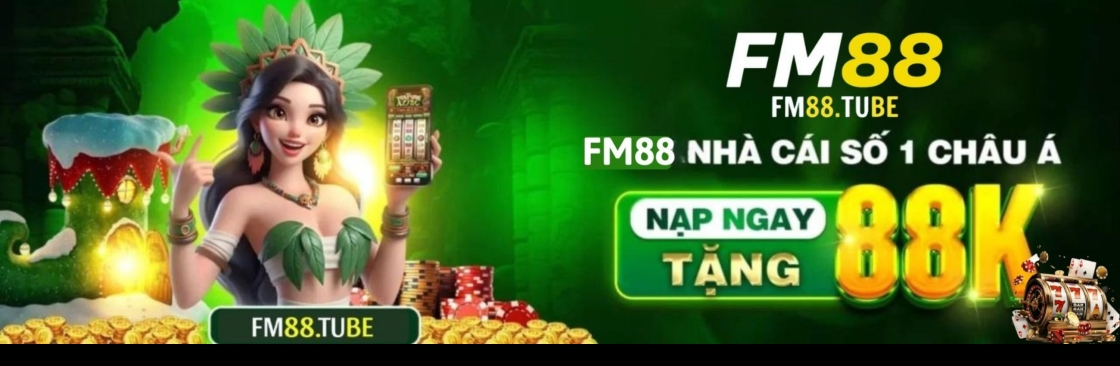 Nhà cái FM88 Cover Image