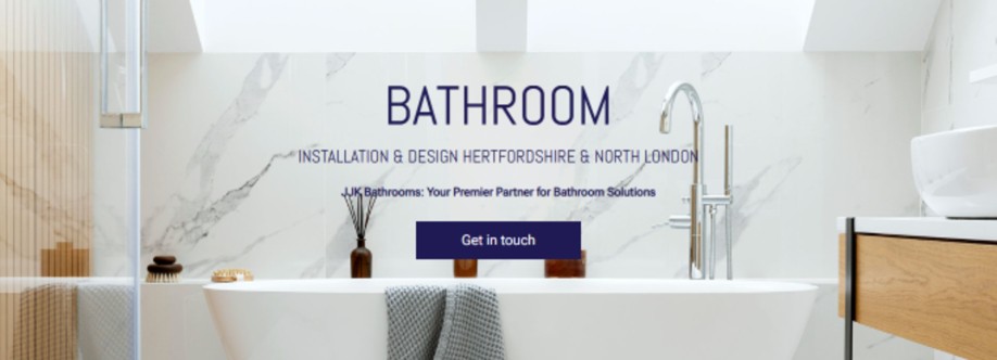 JJKBATHROOMS Cover Image
