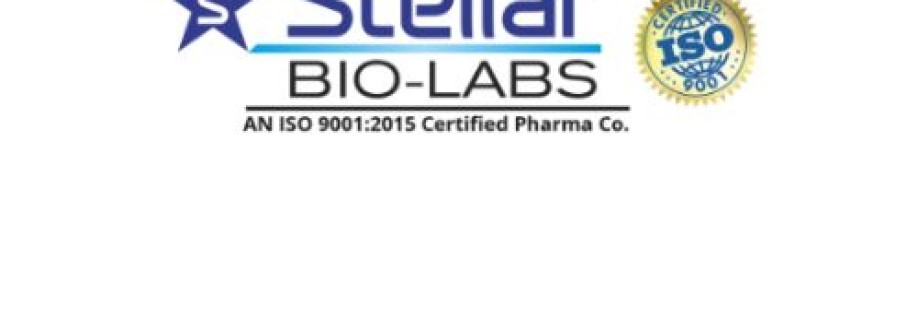 Stellar Biolabs Cover Image