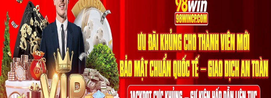 Nhà Cái 98win Cover Image