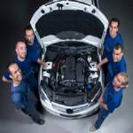 Stricklands Auto Truck Repair Inc Profile Picture
