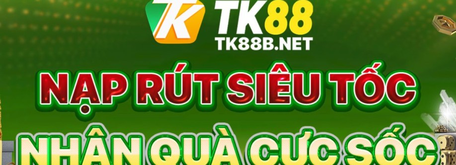 Nhà cái TK88 Cover Image