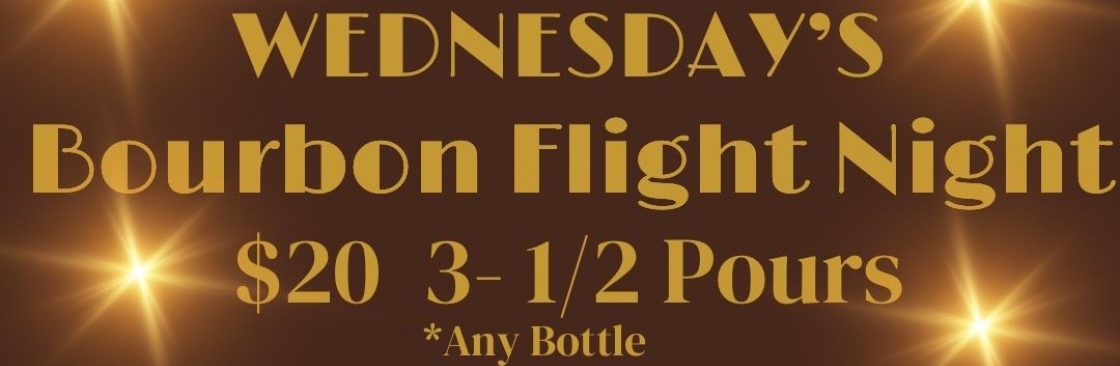 Stoneys Whiskey Wine And Raw Bar Cover Image