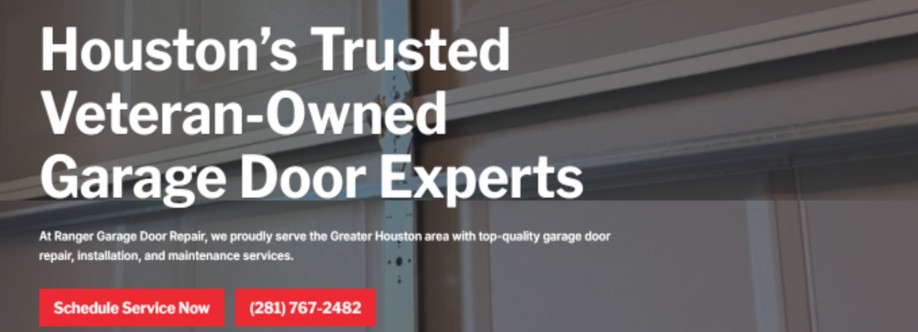 rangergaragedoorrepair Cover Image