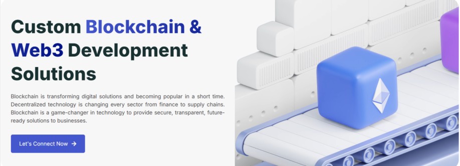 Chainbull Cover Image